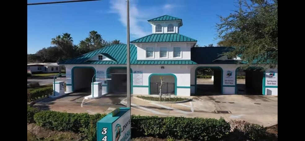 3460 S Nova Rd, Port Orange, FL for sale - Primary Photo - Image 1 of 1