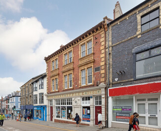 More details for 8 Great Darkgate St, Aberystwyth - Retail for Lease