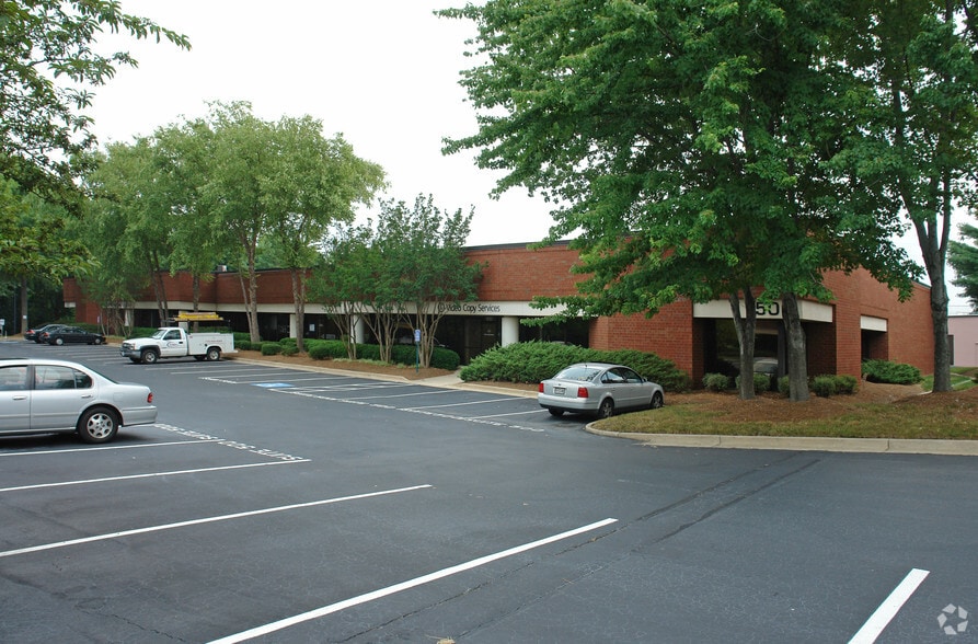 4000 Dekalb Technology Pky, Atlanta, GA for lease - Primary Photo - Image 1 of 5