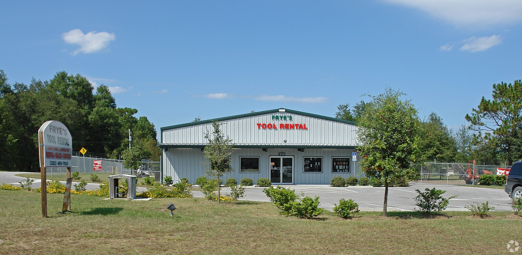 12145 N Gopher Pt, Dunnellon, FL for sale Primary Photo- Image 1 of 1