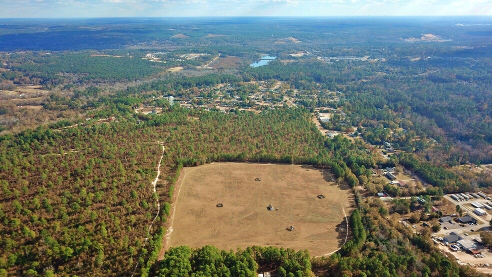 222 Old Sudlow Lake Rd, North Augusta, SC for sale - Building Photo - Image 3 of 7