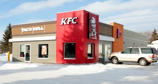 More details for Western Canada KFC Portfolio – Retail for Sale