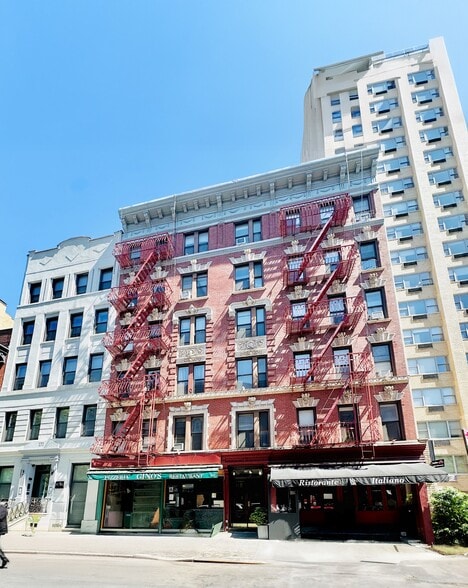 345 E 83rd St, New York, NY for sale - Building Photo - Image 1 of 4