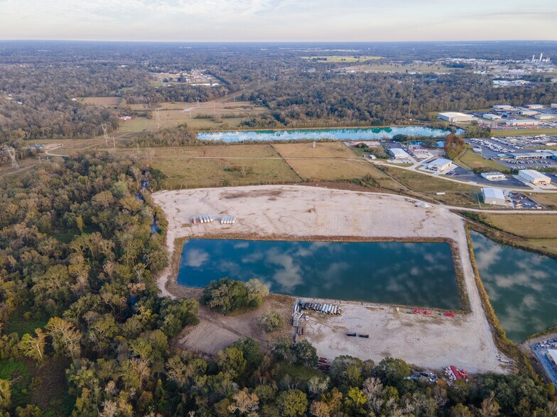 34544 30 Hwy, Geismar, LA for lease - Building Photo - Image 3 of 4