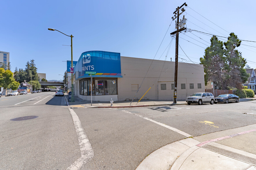 3356-3378 Piedmont Ave, Oakland, CA for sale - Building Photo - Image 3 of 14