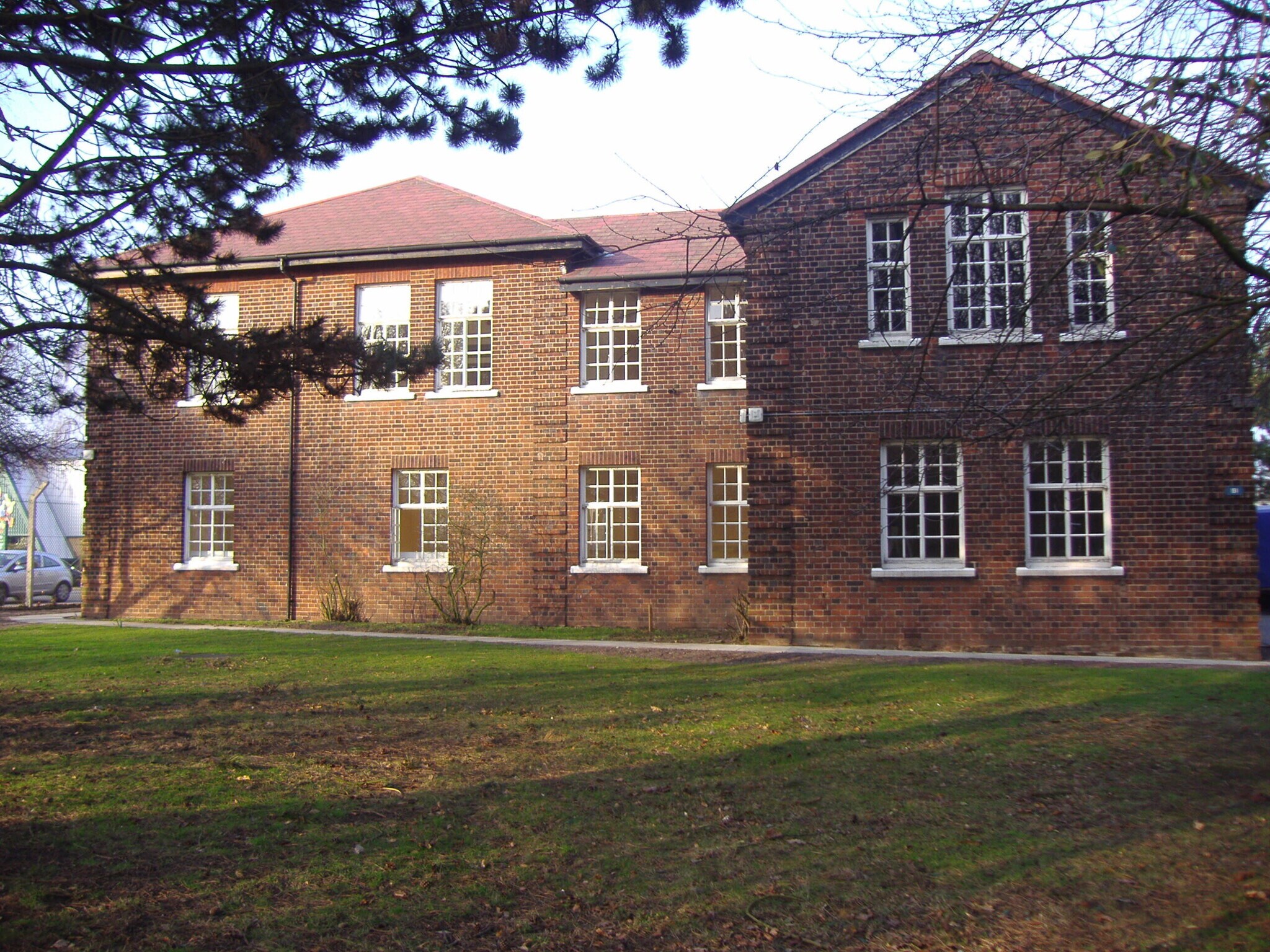 Adastral Park, Ipswich for lease Building Photo- Image 1 of 3