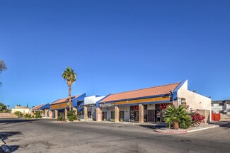 More details for 4640 E Flamingo Rd, Las Vegas, NV - Retail for Sale