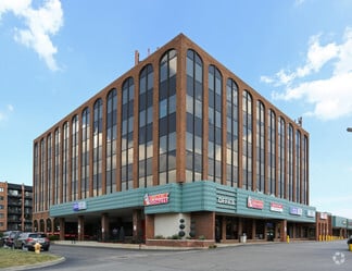 More details for 2602 E Dempster St, Park Ridge, IL - Office/Medical for Lease