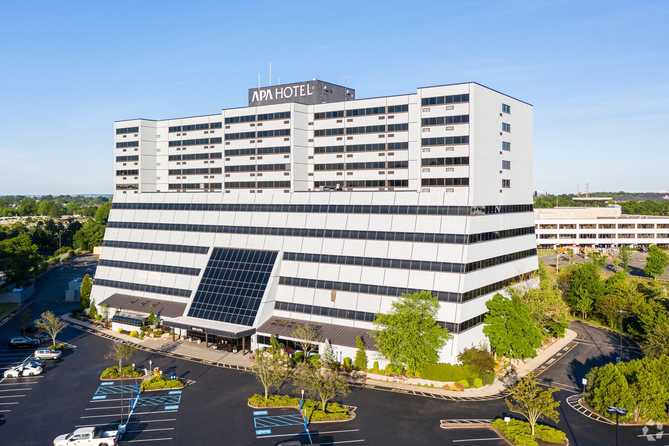 120 Wood Ave S, Iselin, NJ 08830 APA