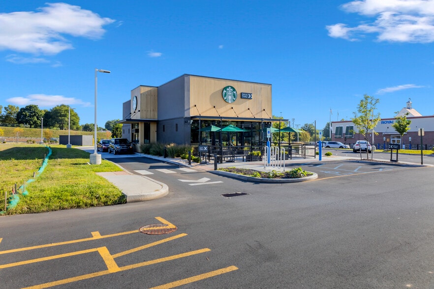 2160 New Castle Ave, New Castle, DE for sale - Building Photo - Image 1 of 1