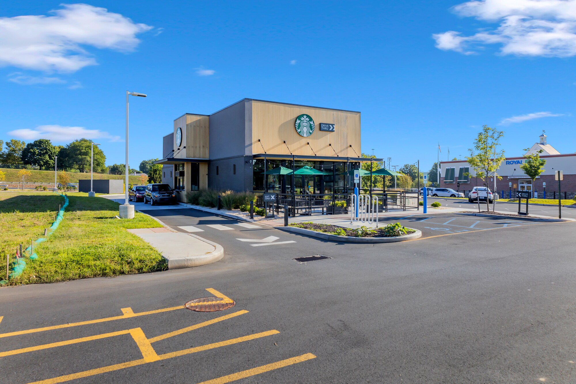 2160 New Castle Ave, New Castle, DE for sale Building Photo- Image 1 of 1