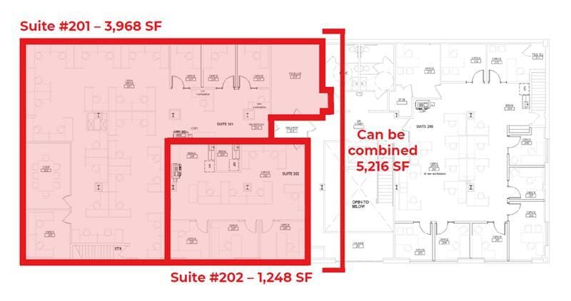 450 E 4th St, Kansas City, MO for lease Floor Plan- Image 1 of 1