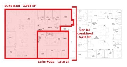 450 E 4th St, Kansas City, MO for lease Floor Plan- Image 1 of 1