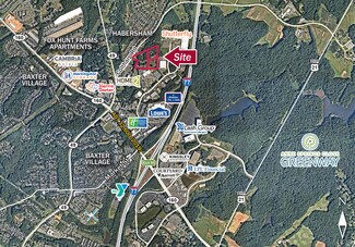 More details for 1876 Coltharp Rd, Fort Mill, SC - Land for Sale