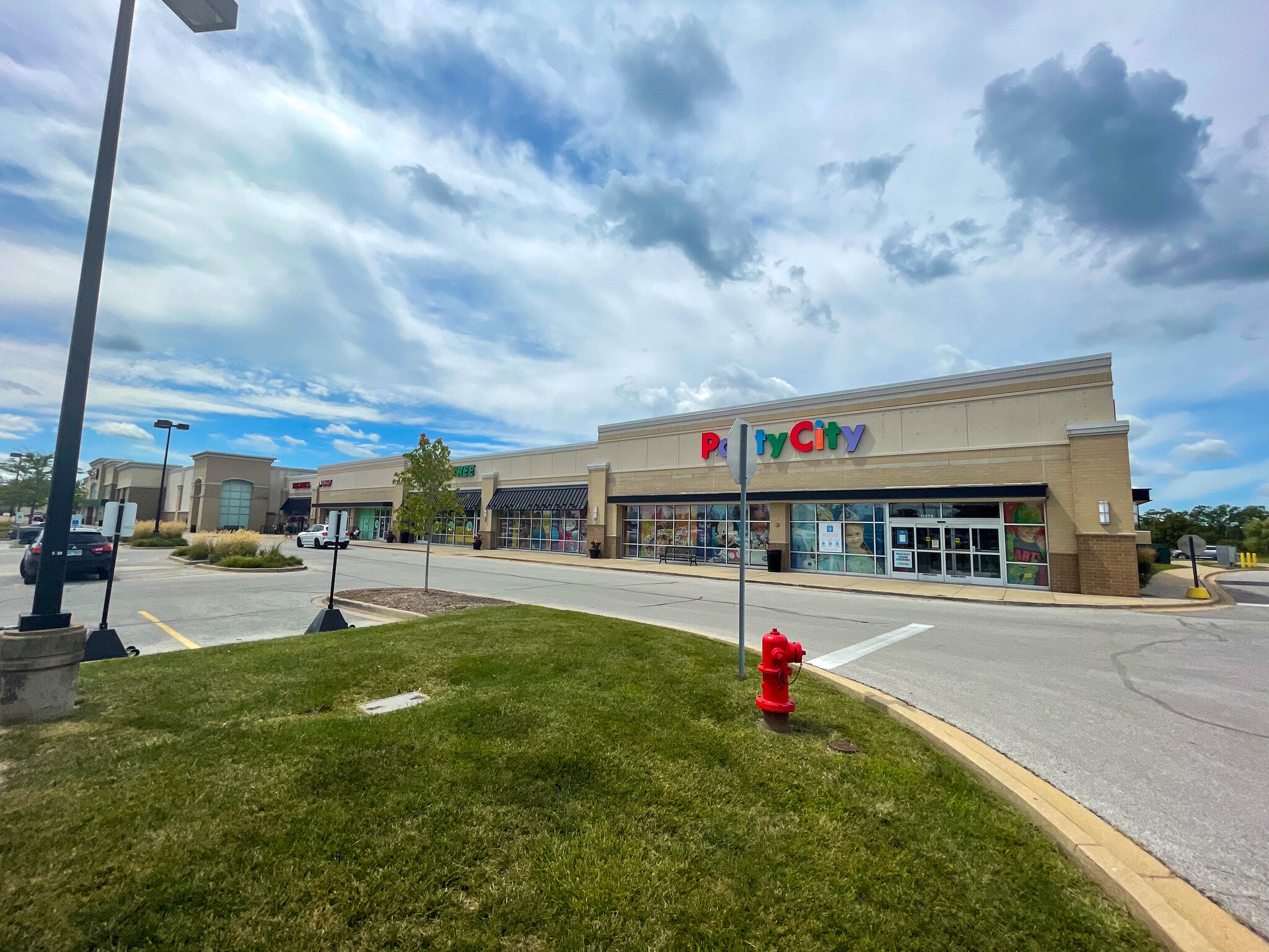 11325-11343 W Lincoln Hwy, Mokena, IL for lease Building Photo- Image 1 of 7