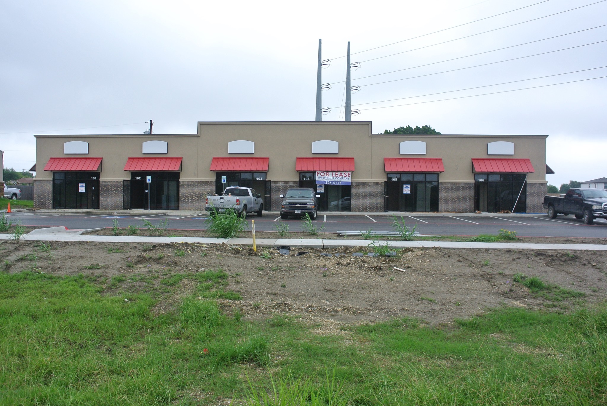 2707 E Stan Schlueter Loop, Killeen, TX for lease Building Photo- Image 1 of 10