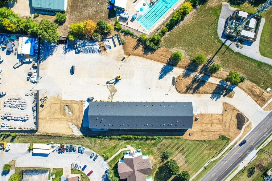 3100 Old 63 S, Columbia, MO for sale - Building Photo - Image 3 of 10