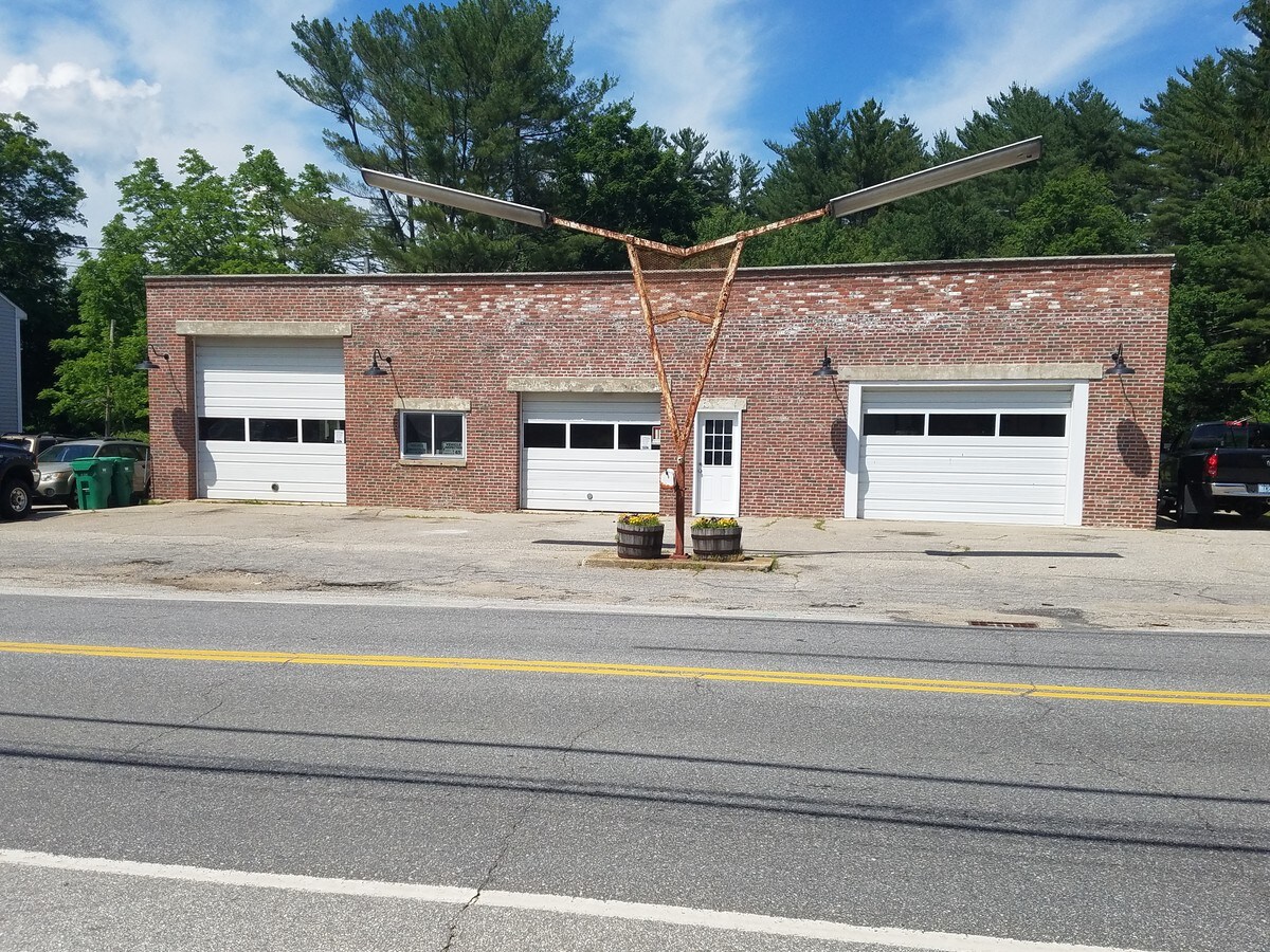 280 Main St, Fremont, NH 03044