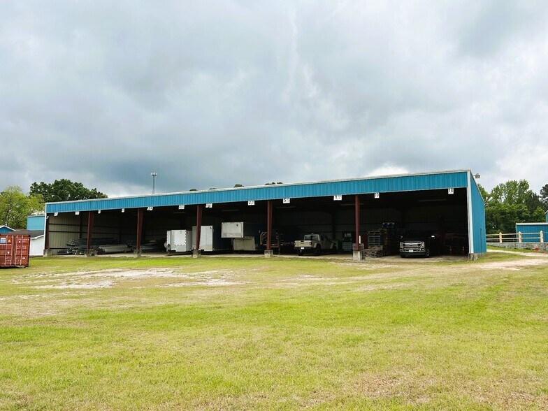 TBD Main Street, Andrews, SC for sale - Building Photo - Image 3 of 31