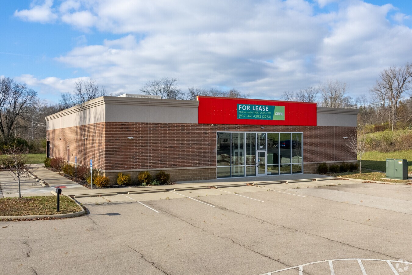 1205 N Fairfield Rd, Beavercreek, OH 45432