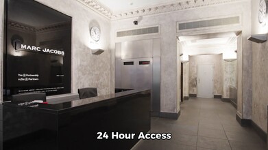 72 Spring St, New York, NY for lease - Commercial Listing Video