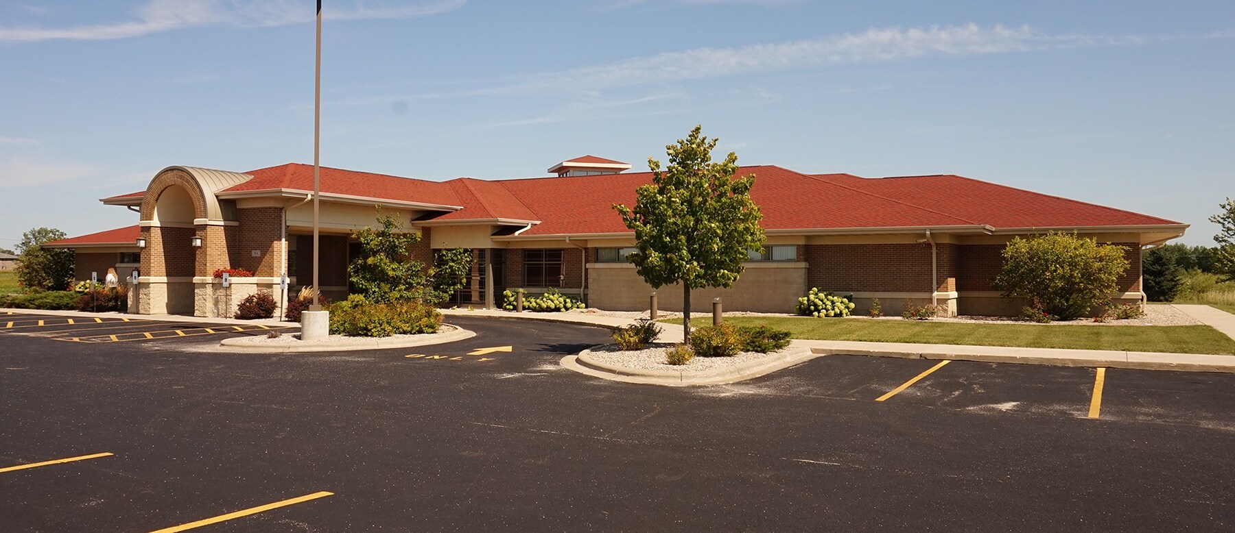 964 W Ryan St, Brillion, WI 54110