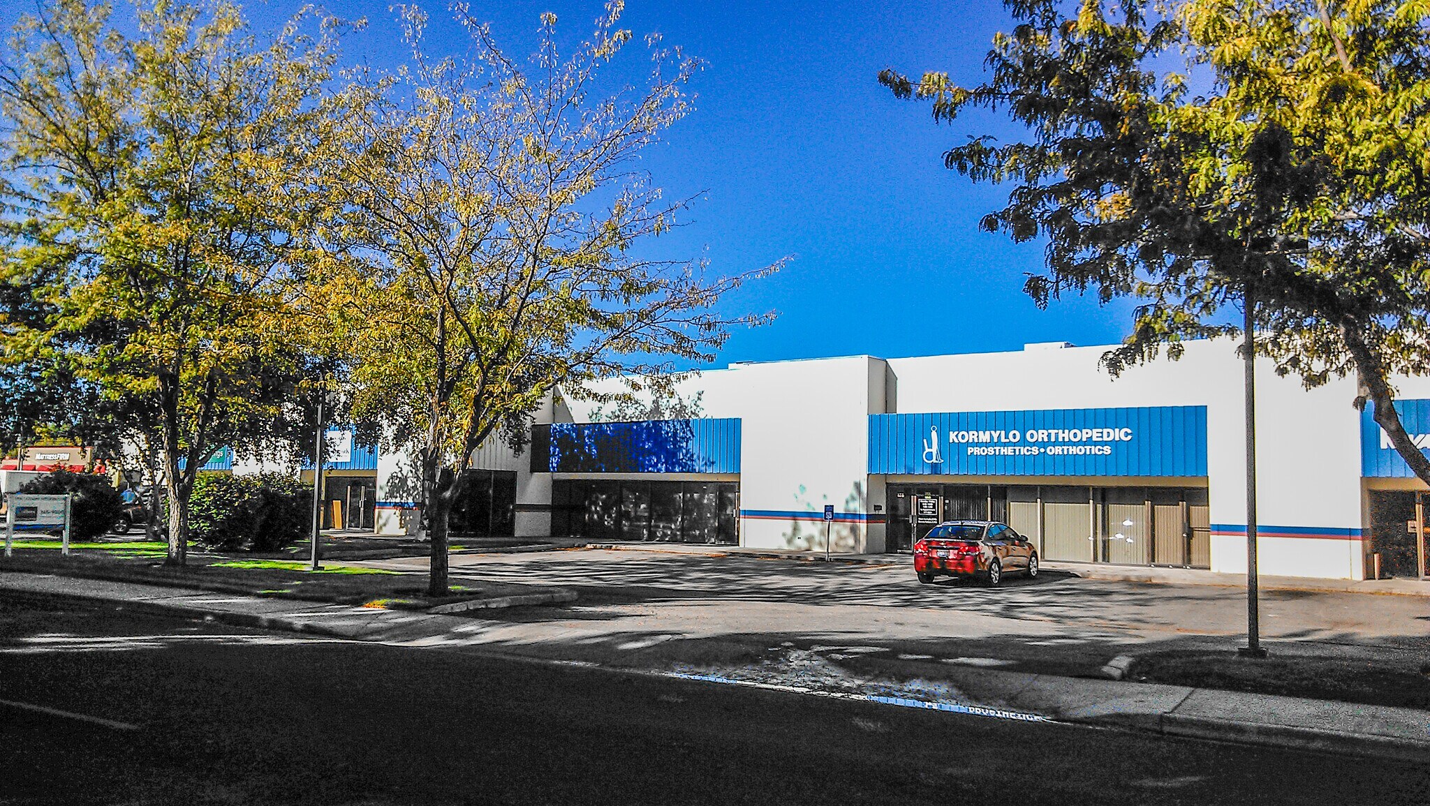 121-175 N Benjamin Ln, Boise, ID for sale Building Photo- Image 1 of 1