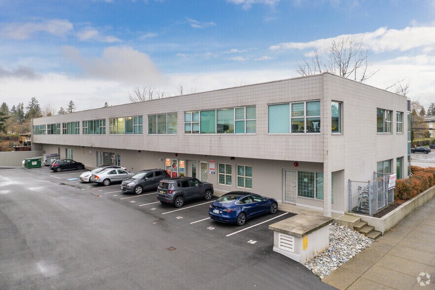 14888 104th Ave, Surrey, BC V3R 1M4 Office for Sale