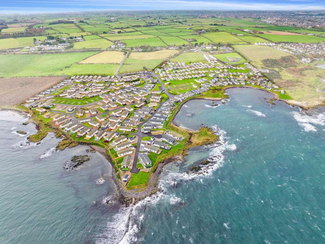 More details for Portfolio of Holiday Parks – Land for Sale, Newtownards