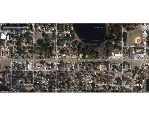 Hwy 50, Clermont, FL for sale Primary Photo- Image 1 of 1
