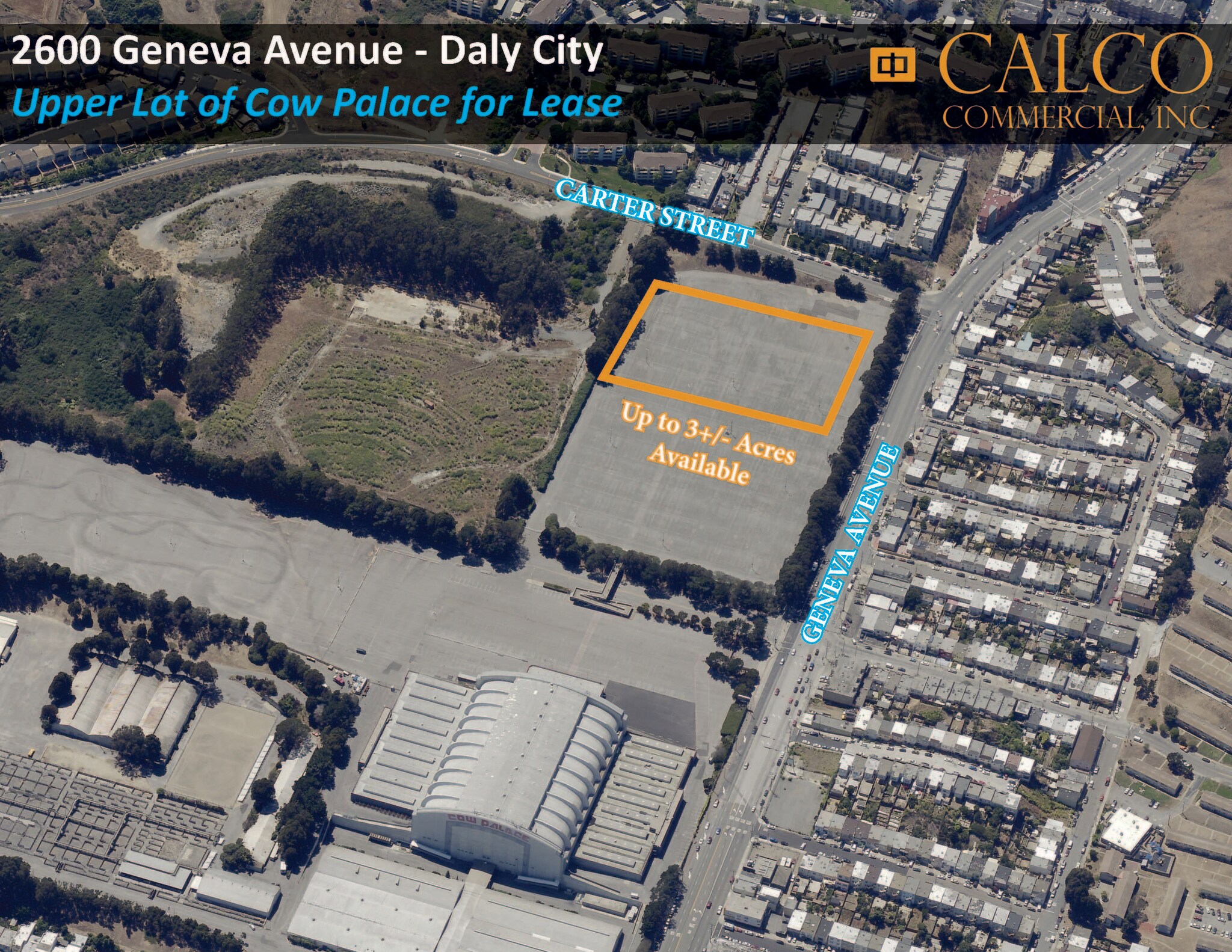 2600 Geneva Ave, Daly City, CA for sale Other- Image 1 of 1