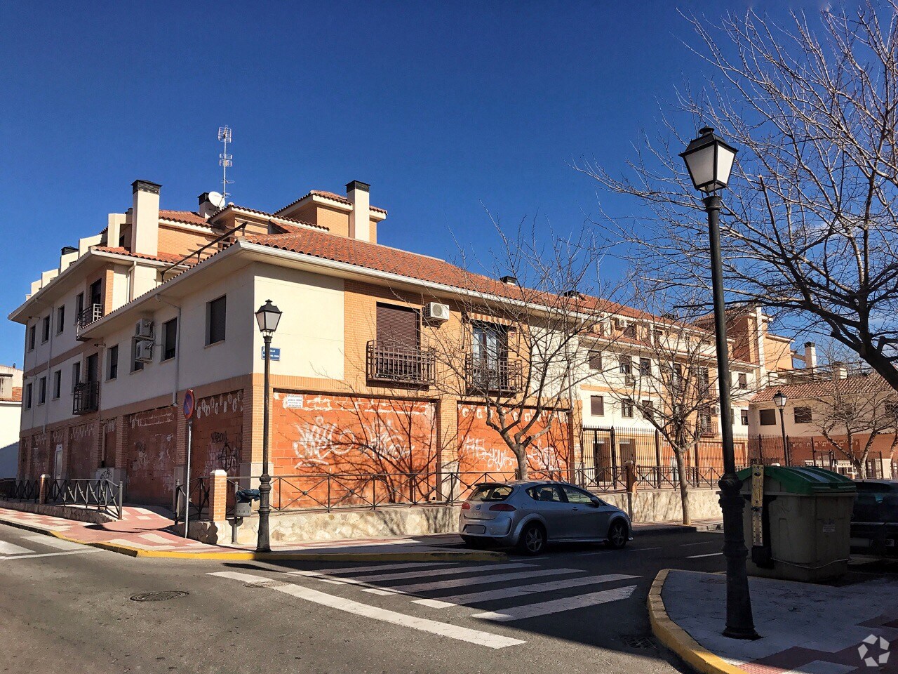 Multifamily in Illescas, Toledo for sale Primary Photo- Image 1 of 3