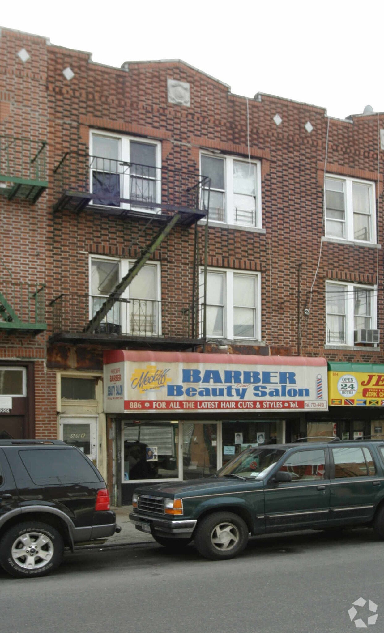 886 Rutland Rd, Brooklyn, NY for sale Primary Photo- Image 1 of 1