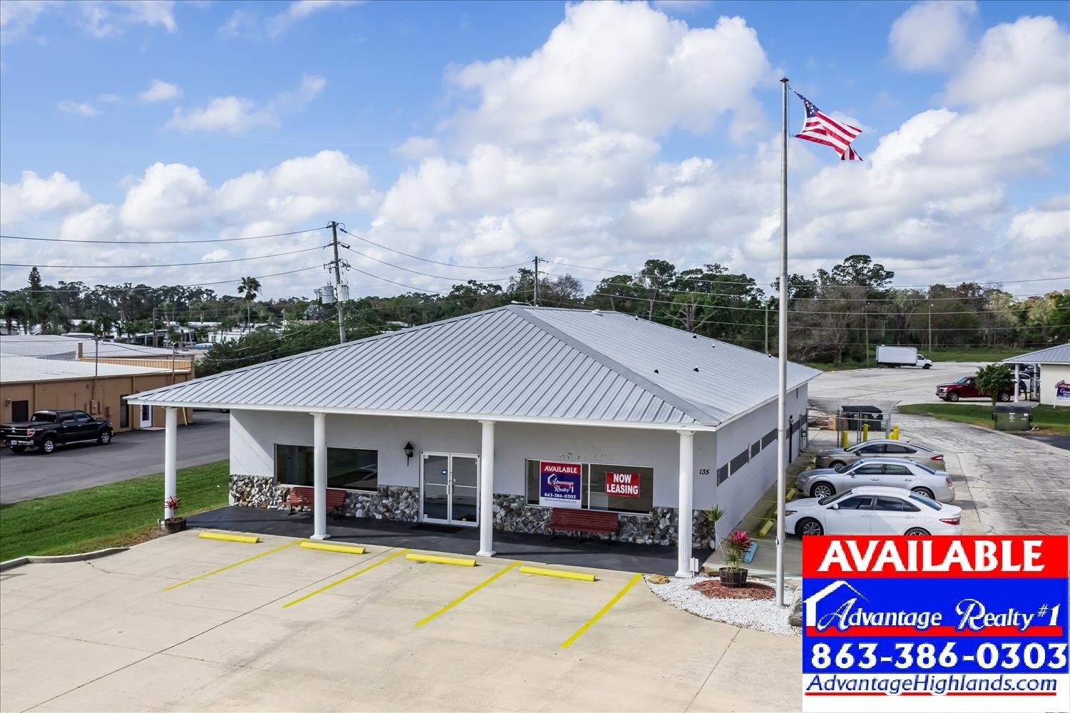 135 Us-27 N, Sebring, FL for sale Building Photo- Image 1 of 1