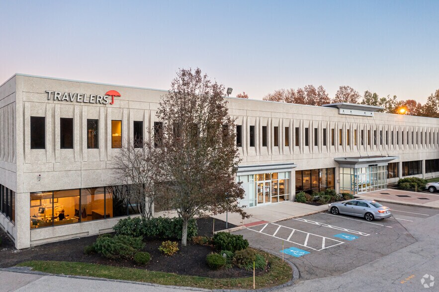 350 Granite St, Braintree, MA 02184 350 Granite Street