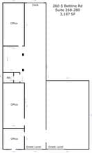 350 S Belt Line Rd, Irving, TX for lease Interior Photo- Image 1 of 1