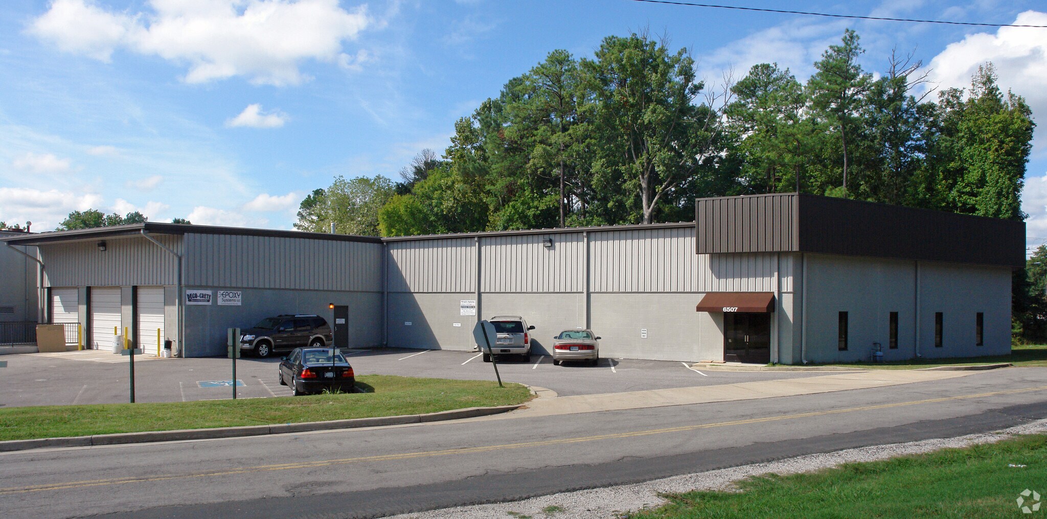 6507 Old Warwick Rd, Richmond, VA for sale Primary Photo- Image 1 of 1