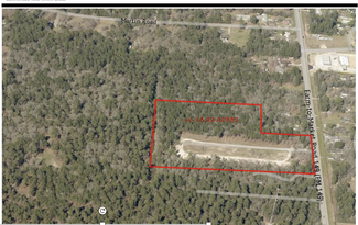 More details for 9359 FM 149, Montgomery, TX - Land for Sale