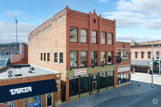 More details for 519 Monroe St, Toledo, OH - Retail for Sale