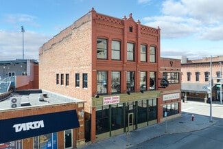 More details for 519 Monroe St, Toledo, OH - Retail for Sale