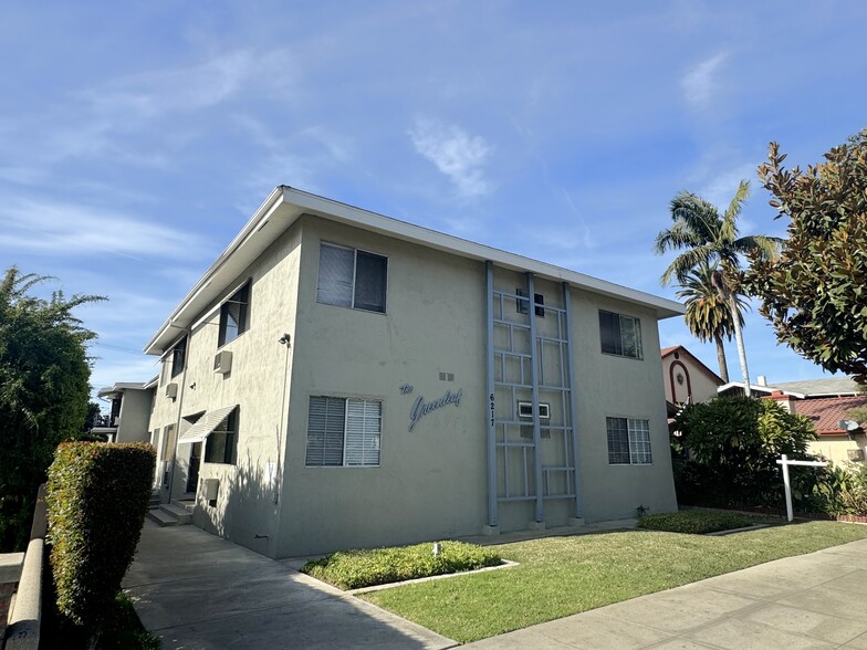 6217 Greenleaf Ave, Whittier, CA for sale - Building Photo - Image 3 of 9