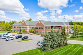 More details for 2300 Genoa Business Park Dr, Brighton, MI - Multiple Space Uses for Lease