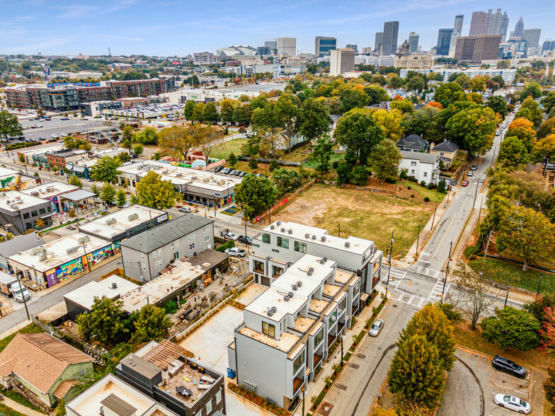 105 Georgia Ave SE, Atlanta, GA for sale - Construction Photo - Image 2 of 42