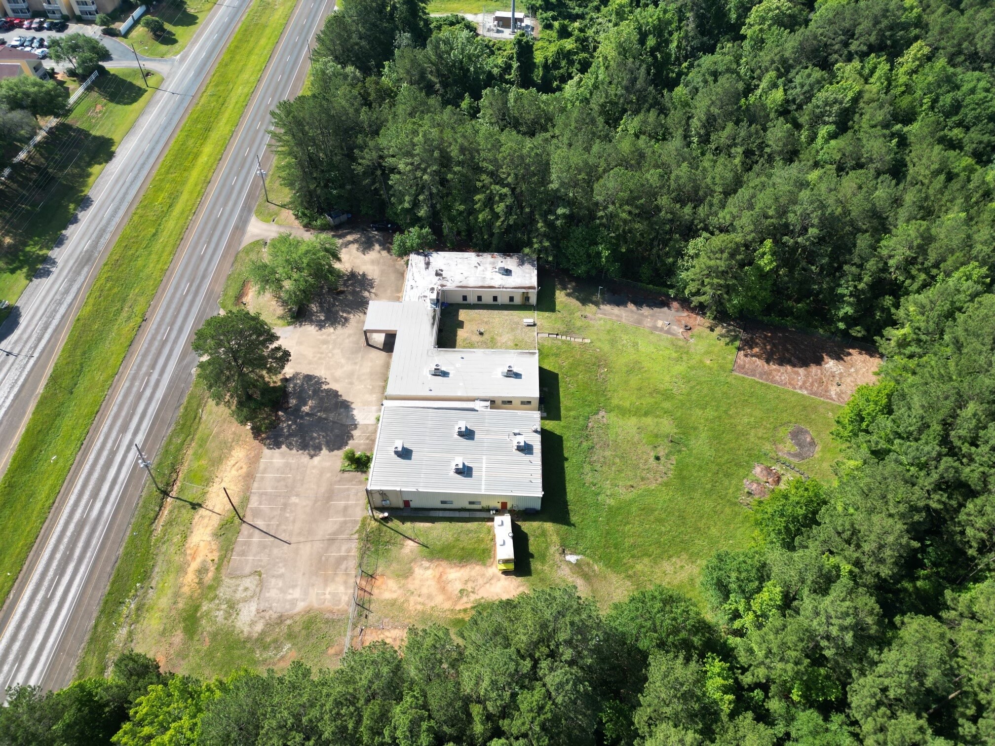 2455 N Eastman Rd, Longview, TX 75605 Specialty for Sale