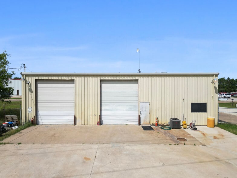 255 Marino Rd, Bryan, TX for lease - Building Photo - Image 2 of 6