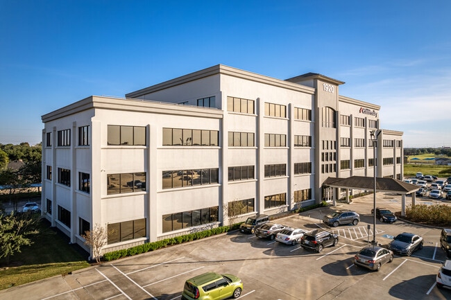 More details for 1920 Country Place Pky, Pearland, TX - Office/Medical for Lease