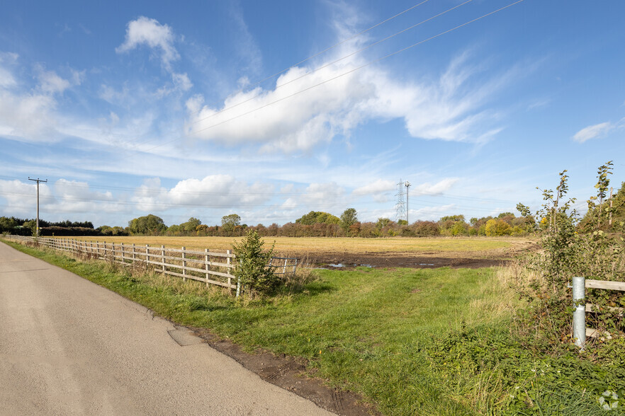 Huncote Rd, Stoney Stanton for lease - Building Photo - Image 2 of 3