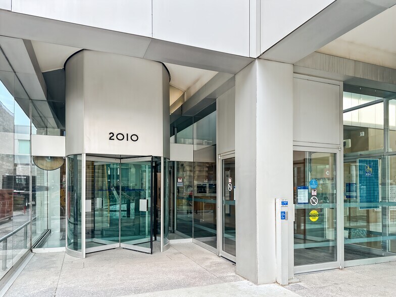 2010 11th Ave, Regina, SK for lease - Primary Photo - Image 3 of 25