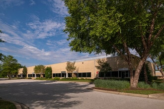 16901 Melford Blvd, Bowie, MD for lease Building Photo- Image 2 of 2