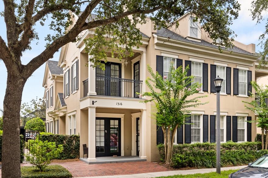 1316 Lake Baldwin Ln, Orlando, FL for sale - Building Photo - Image 2 of 84